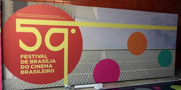 Festival de Brasília do Cinema Brasileiro tem início nesta sexta-feira (11)