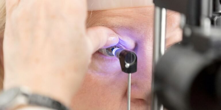 Retinopatia diabética: como o diabetes pode afetar a visão