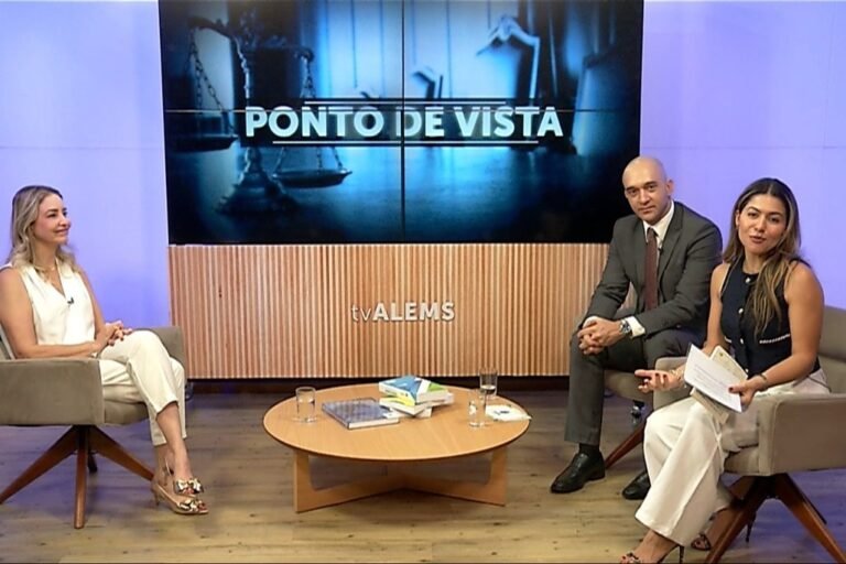 Ponto de Vista discute os riscos dos crimes virtuais contra crianças e adolescentes