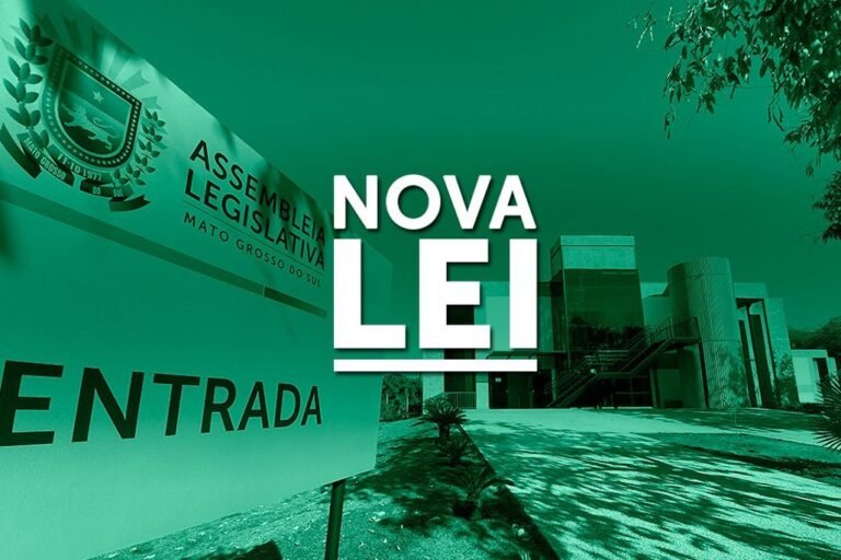 Lei denomina trechos da MS-380 em homenagem a empreendedor