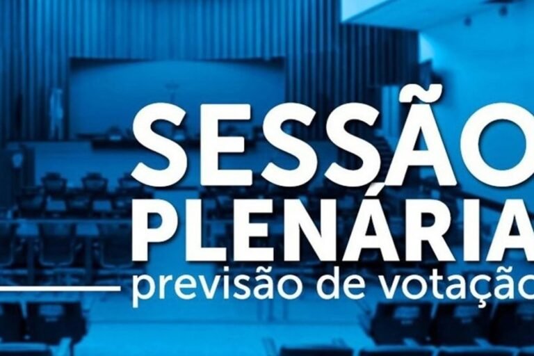 Alems analisa projetos sobre habitação, estrutura do Ministério Público e eventos