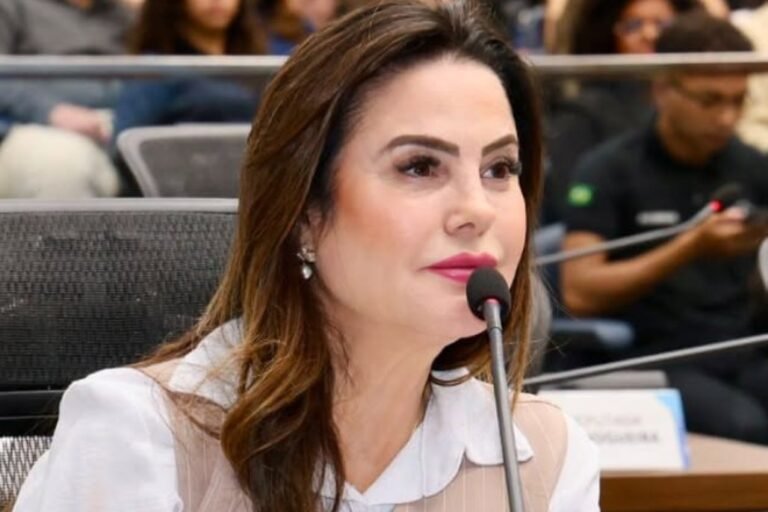 Mara Caseiro solicita sinalização e lombadas na rodovia MS-223 para reforçar segurança viária
