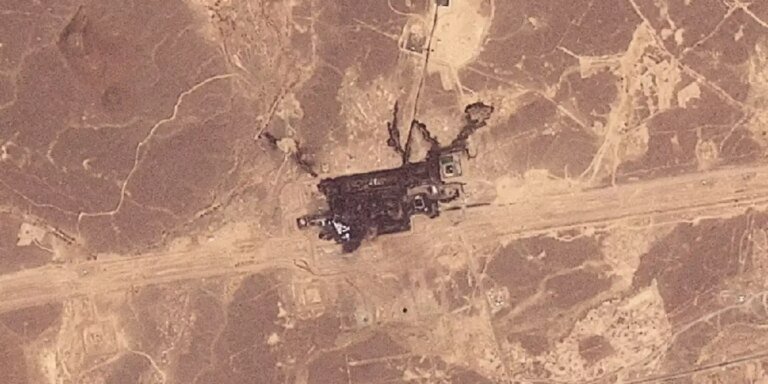 Arábia Saudita suspende oleoduto enquanto houthis controlam o Mar Vermelho