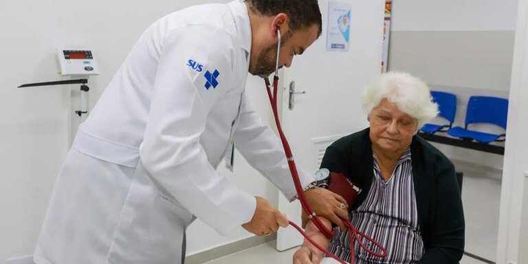 Avaliação da formação médica será realizada neste domingo em todo o país