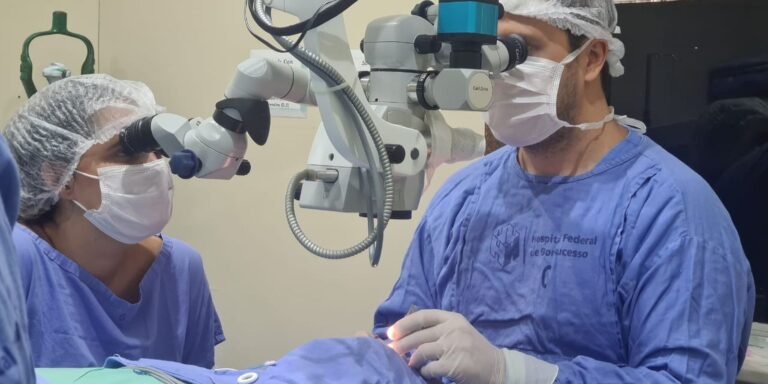 Quase 38 mil brasileiros aguardam por transplante de córnea