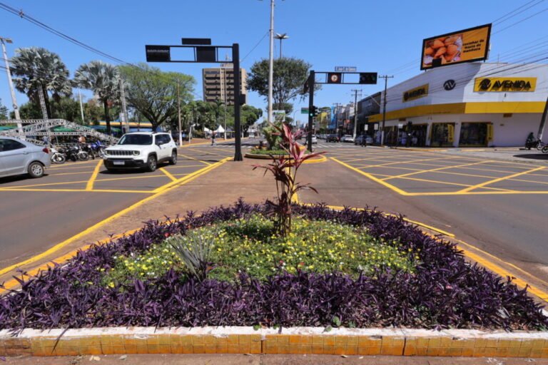Prefeitura orienta motoristas sobre bloqueios no trânsito para Desfile de 7 de Setembro 