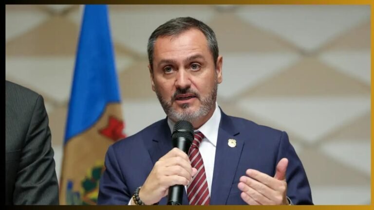 Mendonça determina afastamento de Andrei Rodrigues da direção-geral da Polícia Federal
