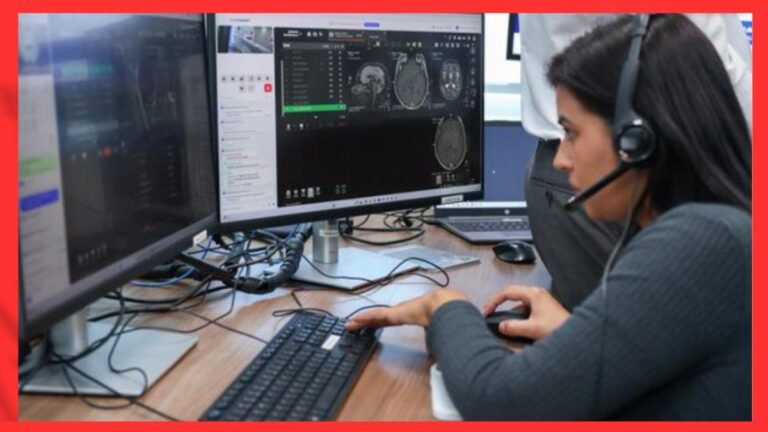 SUS inaugura primeira central para conectar e monitorar pacientes de UTIs à distância