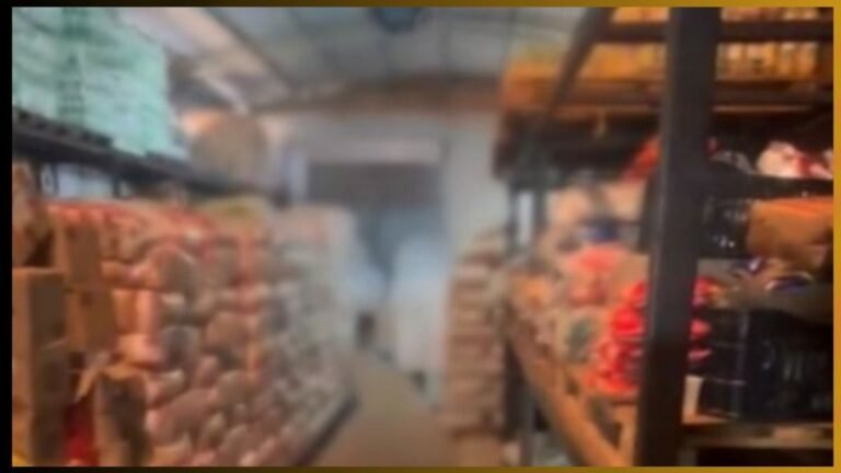 MPMS realiza operação contra desvio de recursos da merenda escolar em Água Clara