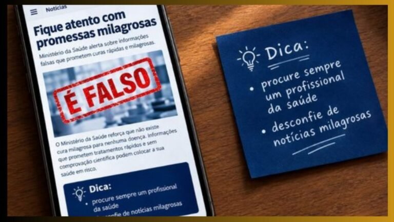 Google é notificado a remover vídeos de IA com falsas curas e soluções