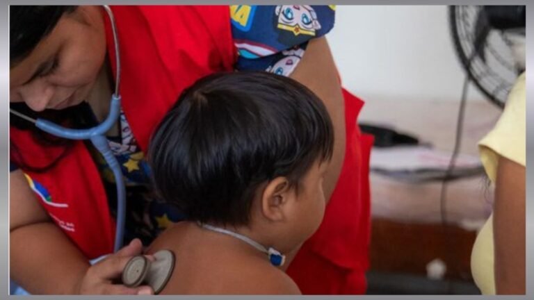 Expedição do SUS levará consultas e exames especializados aos Yanomami em Roraima