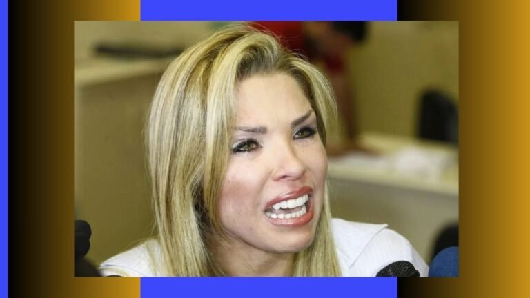 Ex-vereadora Veronica Costa, condenada por tortura, é presa pela polícia