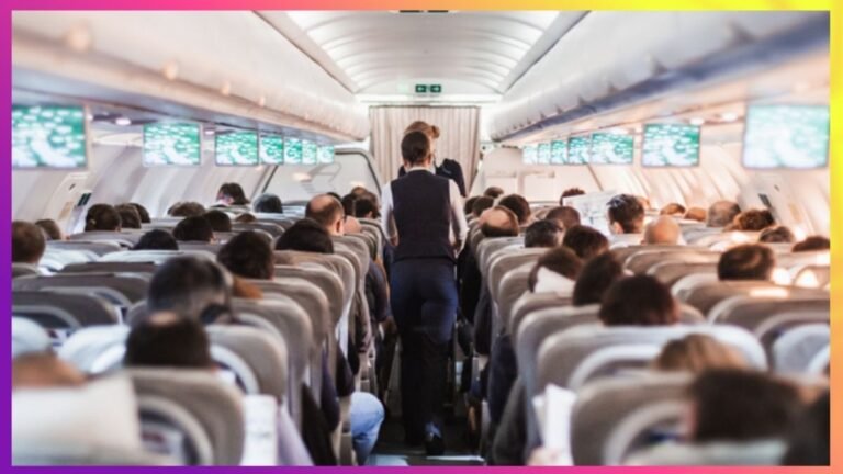 Passageiros indisciplinados podem ser suspensos de voos domésticos por até um ano