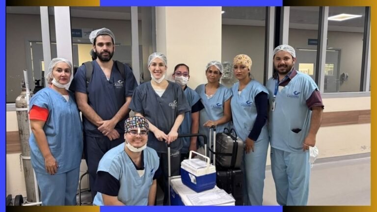 Missa em Ação de Graças vai homenagear doadores de órgãos de Dourados