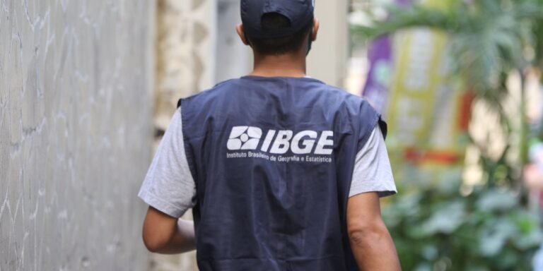 IBGE vai acionar PF e AGU contra notícias falsas sobre pesquisa de saúde