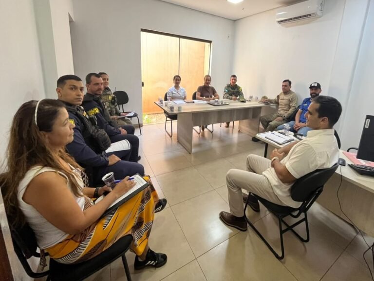 Prefeitura prepara encontro técnico para disciplinar corridas de rua em Dourados