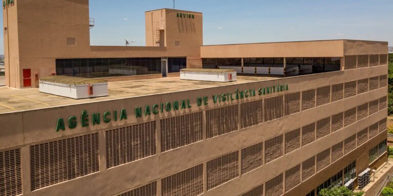 Anvisa ordena recolhimento do suplemento NotShake Protein