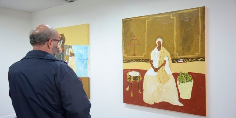 ArtRio tem início nesta quarta e impulsiona o mercado de arte