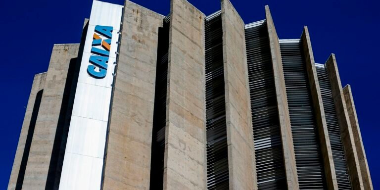 Caixa lança opção de Pix parcelado para clientes