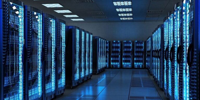 Regime especial é sancionado para estimular a instalação de datacenters no Brasil