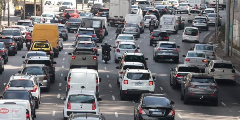 Programa CNH do Brasil impulsiona em mais de 200% os pedidos de habilitação