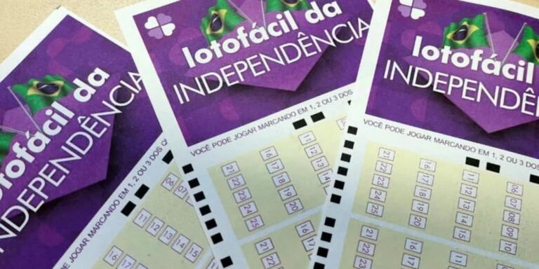 Lotofácil da Independência premia 72 apostas com R$ 4,4 milhões cada