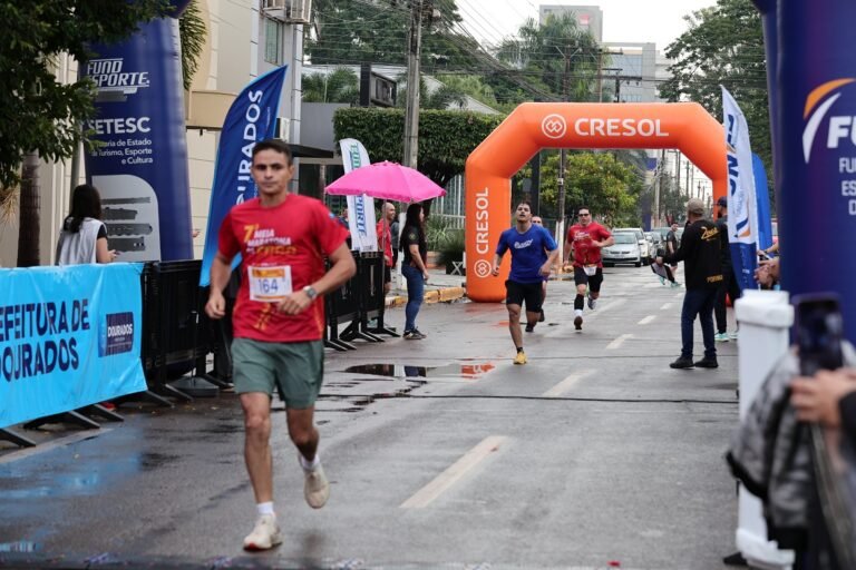 Prefeitura define regras para corridas de rua e reúne organizadores nesta quarta na Câmara