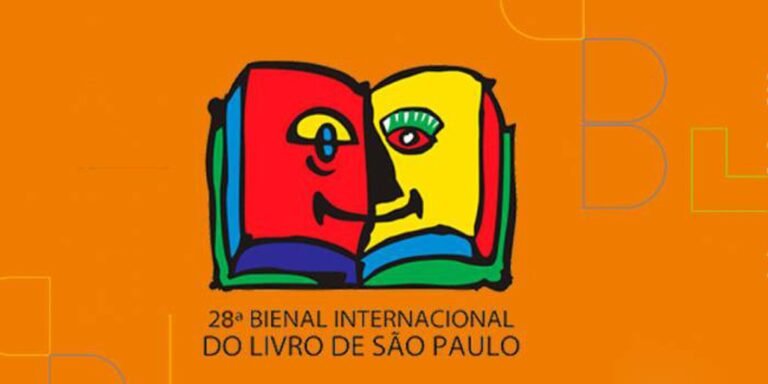 Bienal do Livro de São Paulo espera público superior a 700 mil visitantes