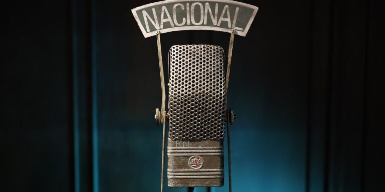 Rádio Nacional celebra 90 anos e relembra o legado do Repórter Esso no radiojornalismo