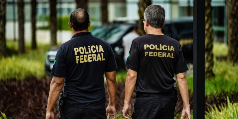 PF realiza operação contra apologia ao nazismo no interior do Rio de Janeiro