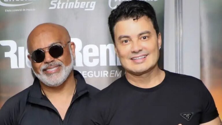 Renner faz apelo por orações para encontrar o parceiro Rick