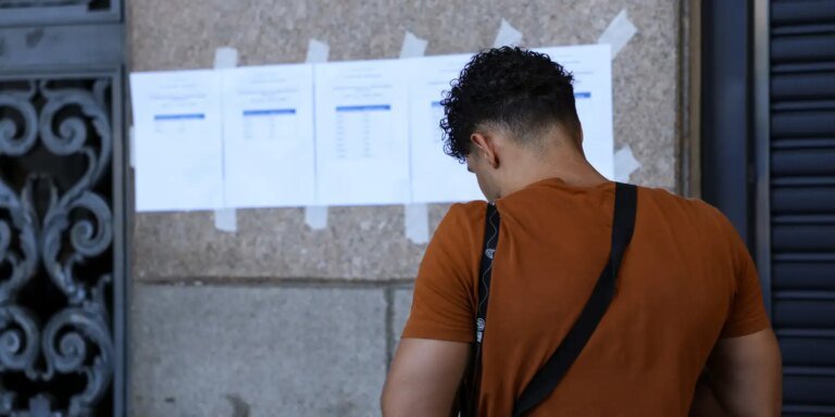 Termina hoje o prazo para permanecer na lista de espera do CNU 1