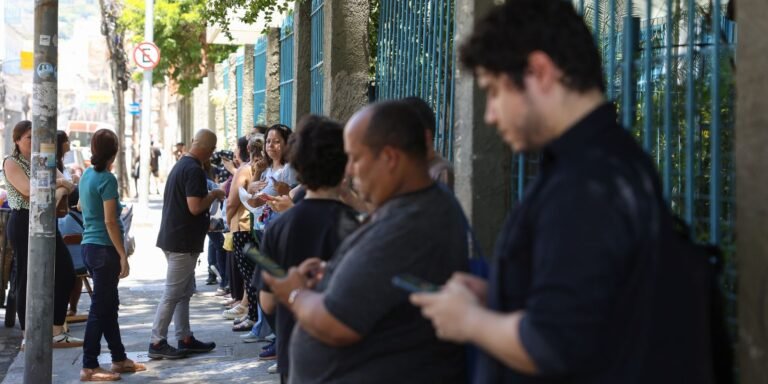 PND 2026 terá provas realizadas neste domingo em todo o Brasil