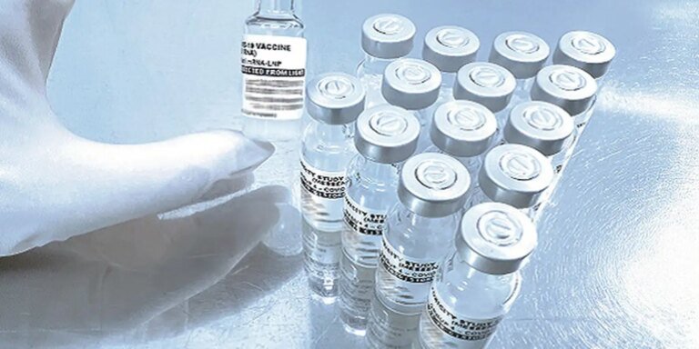 Fiocruz iniciará testes da primeira vacina de RNA mensageiro contra a Covid-19