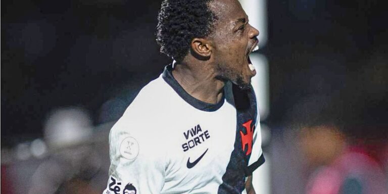 Vasco e Palmeiras se enfrentam na semifinal da Copa do Brasil