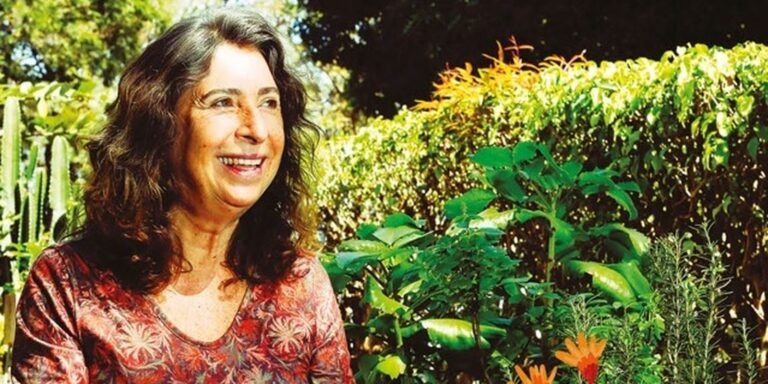 Viva Maria celebra os 70 anos de Lívia Martins