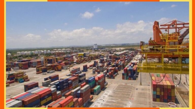 Com mais compras da China e da União Europeia, superávit brasileiro cresce 34,8%