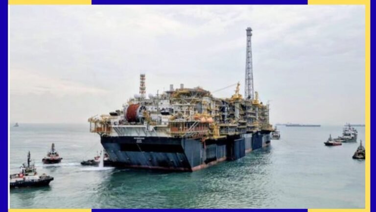 Participação de estatais do petróleo cresce no mundo, e produção brasileira atinge recorde
