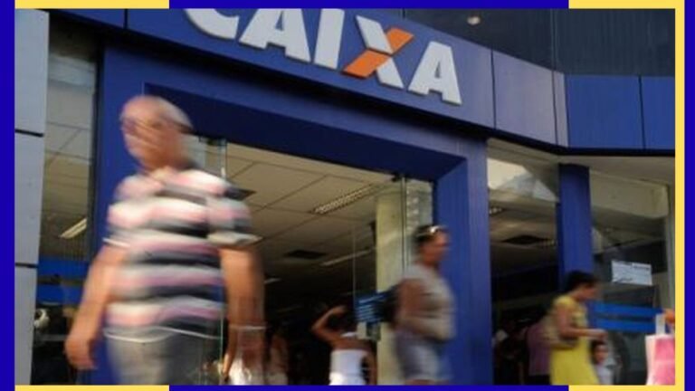 Veja como funcionam os serviços bancários no feriado de 12 de outubro