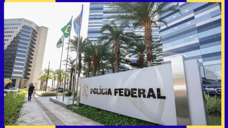 PF nega que Vorcaro tenha prestado depoimento sobre Lula
