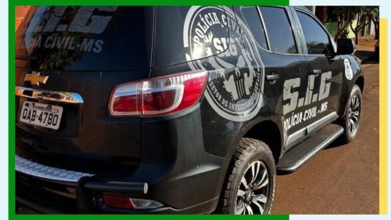 Jardim Maringá – Irmãos são condenados a quase 20 anos de prisão por tráfico de drogas em Dourados