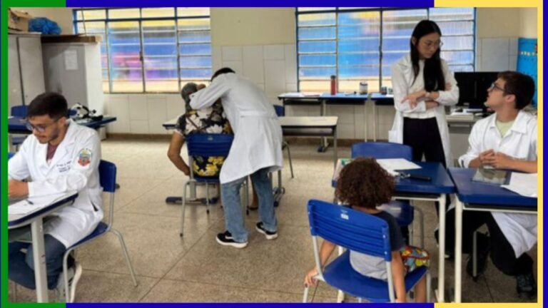 Aprovada medida que prevê avaliação de estudantes de medicina durante a graduação