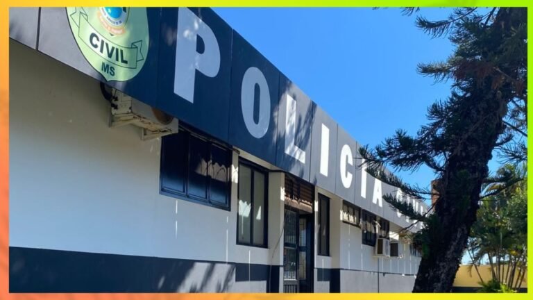 Polícia Civil identifica e prende homem e mulher suspeitos de ato obsceno