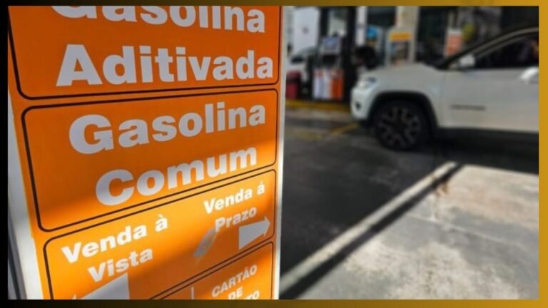 Pesquisa do Procon aponta variação de até 14,9% nos preços dos combustíveis em outubro