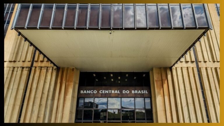 Banco Central afirma que a estabilidade financeira não corre riscos