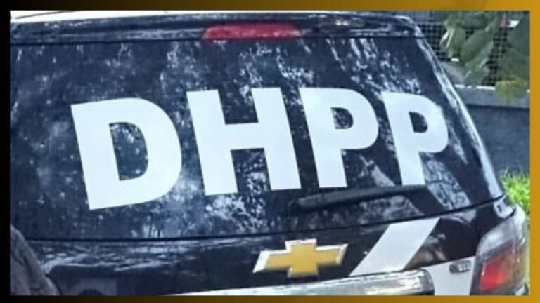 Polícia Civil prende suspeito de estupro de vulnerável em Ponta Porã