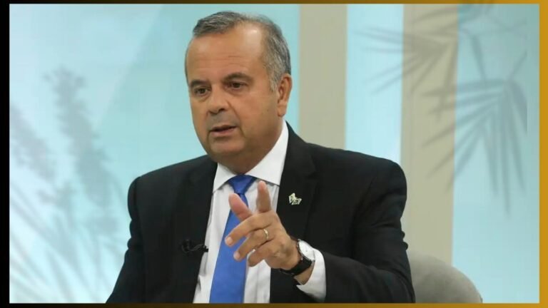 Coordenador da campanha do PL admite não ter provas de fraude eleitoral