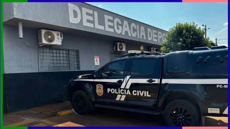 Polícias Civil e Militar prendem cinco adultos e apreendem adolescente por tentativa de homicídio