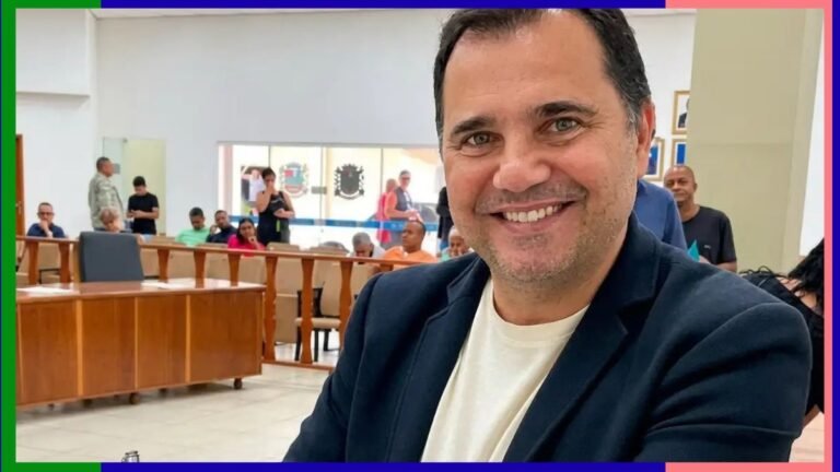 Secretário de Queimados (RJ) morre após ser baleado durante abordagem da PM