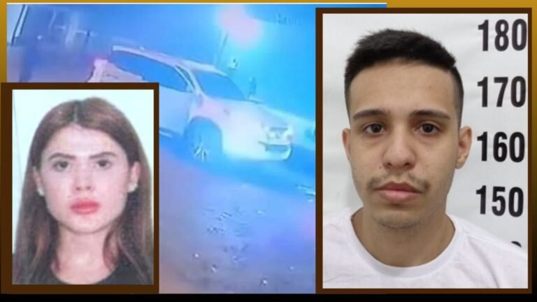 Corpo de homem sequestrado na fronteira é encontrado após execução da companheira